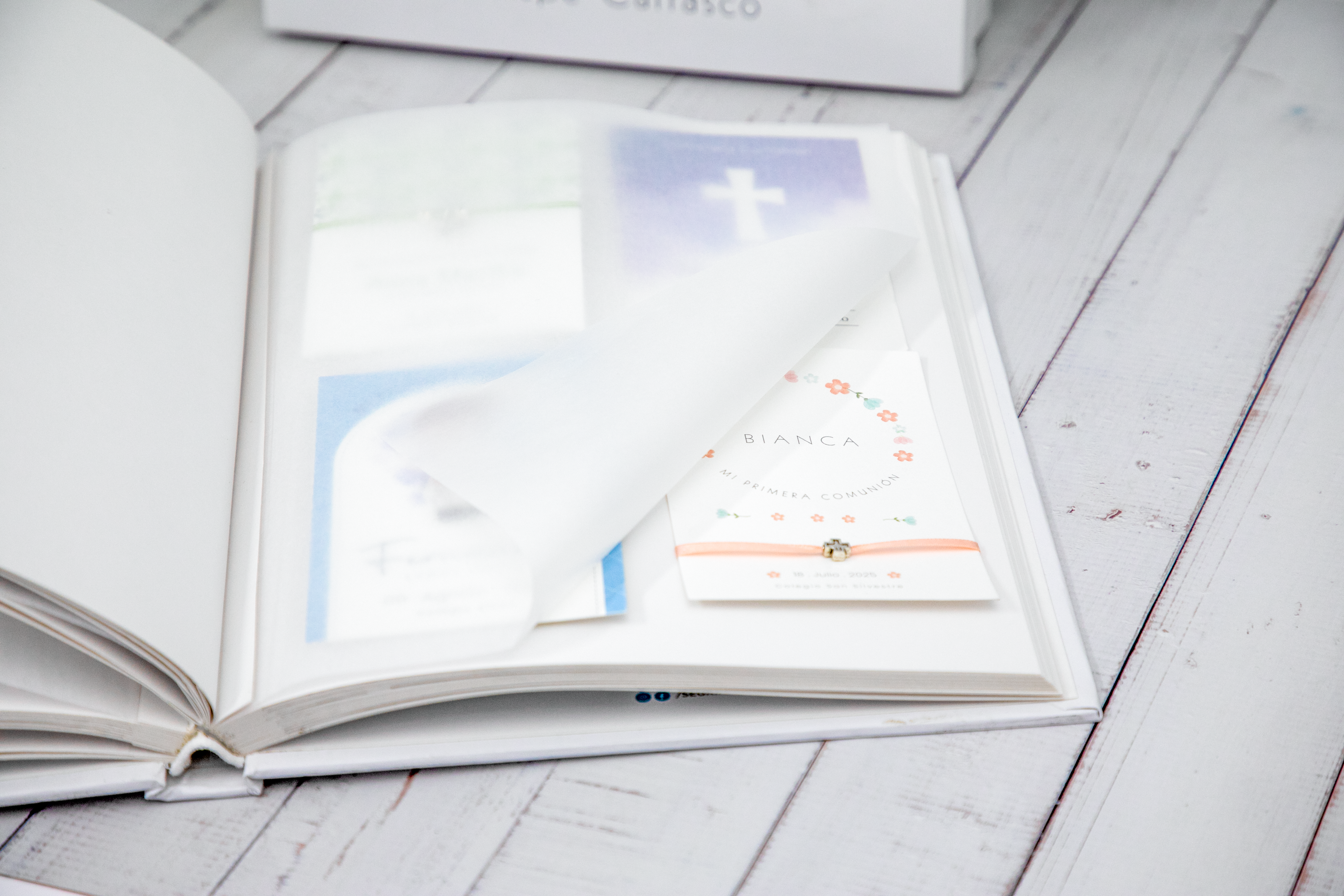 Album de Estampas Personalizado