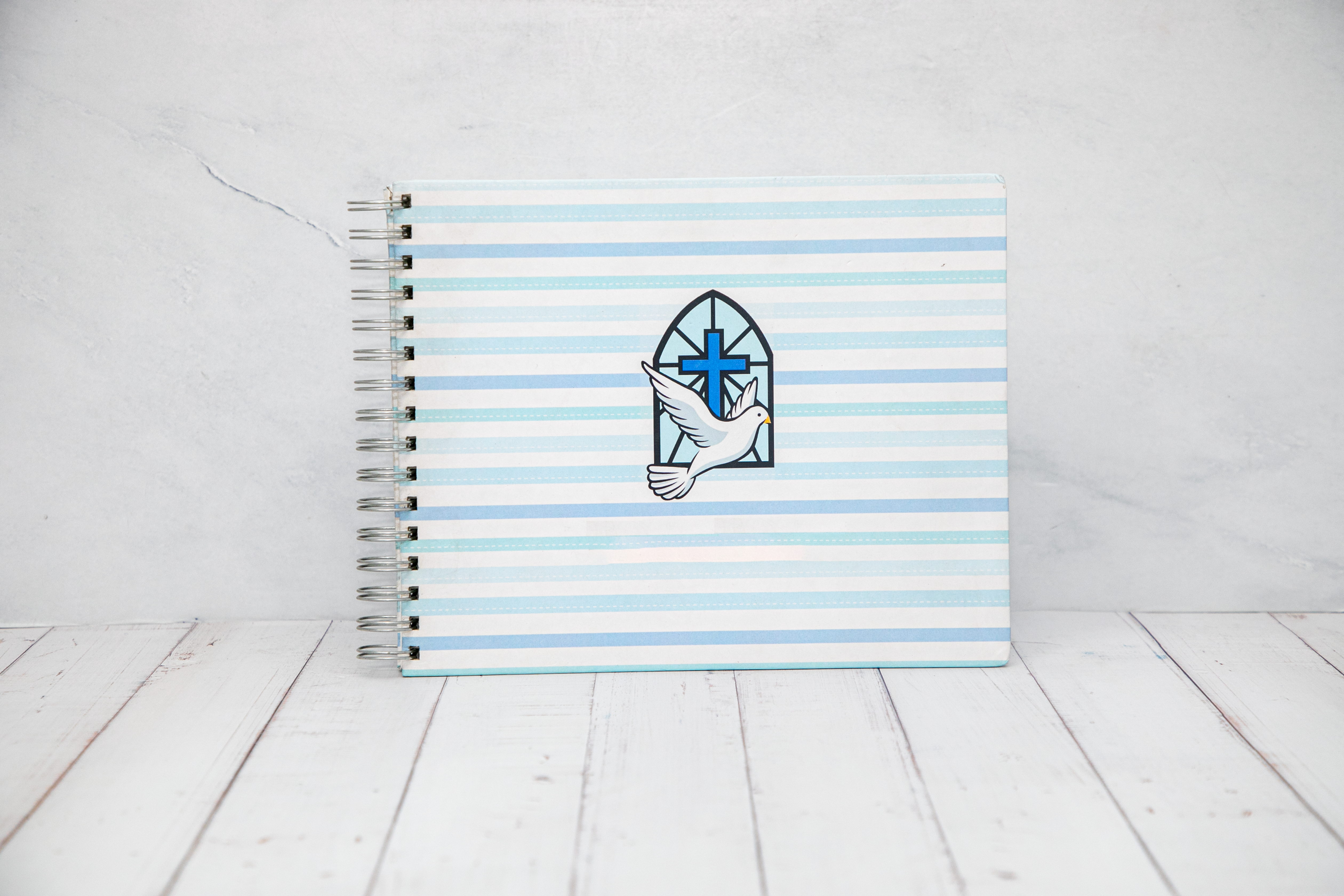Libro de Firmas Personalizado