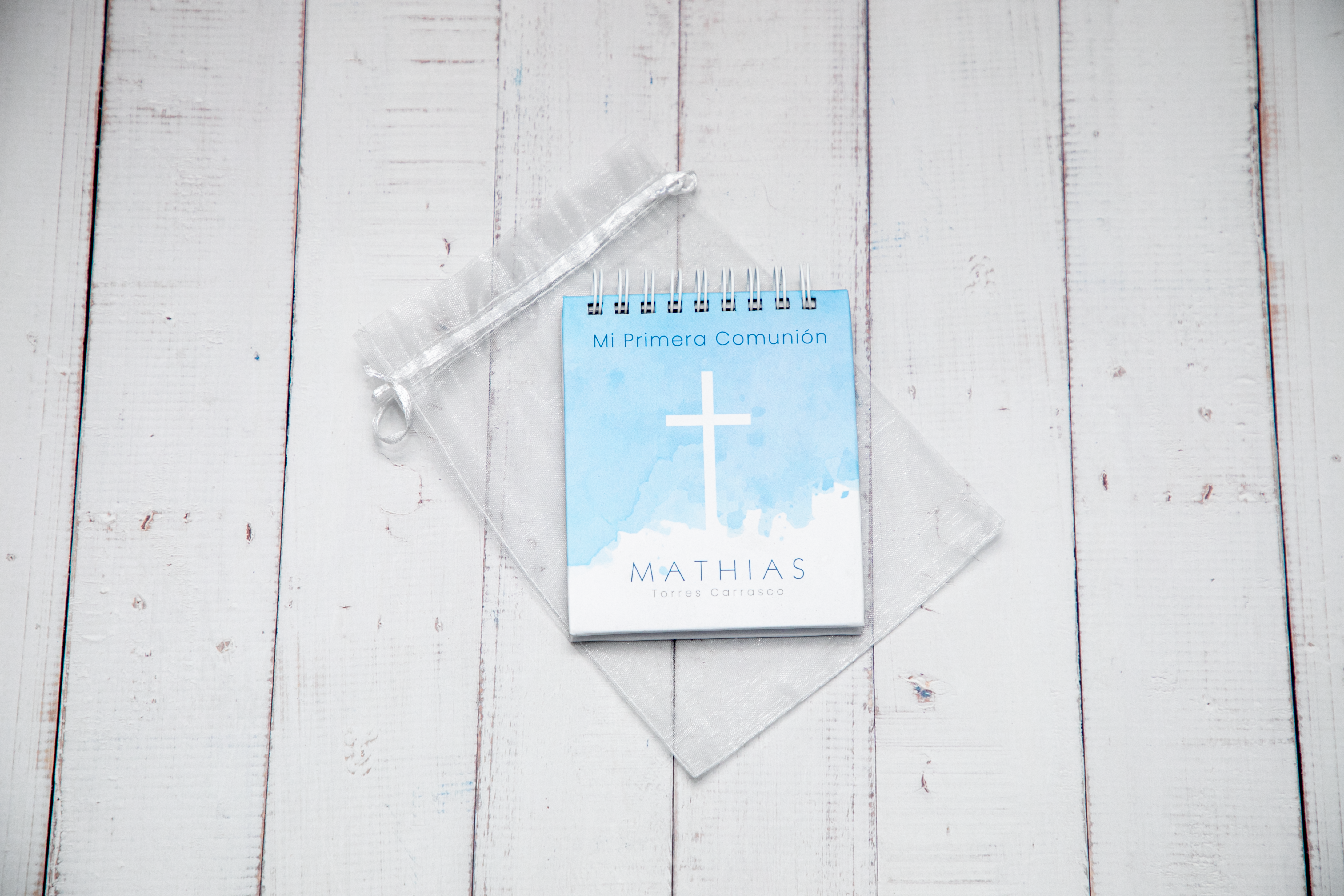 Libreta Personalizada