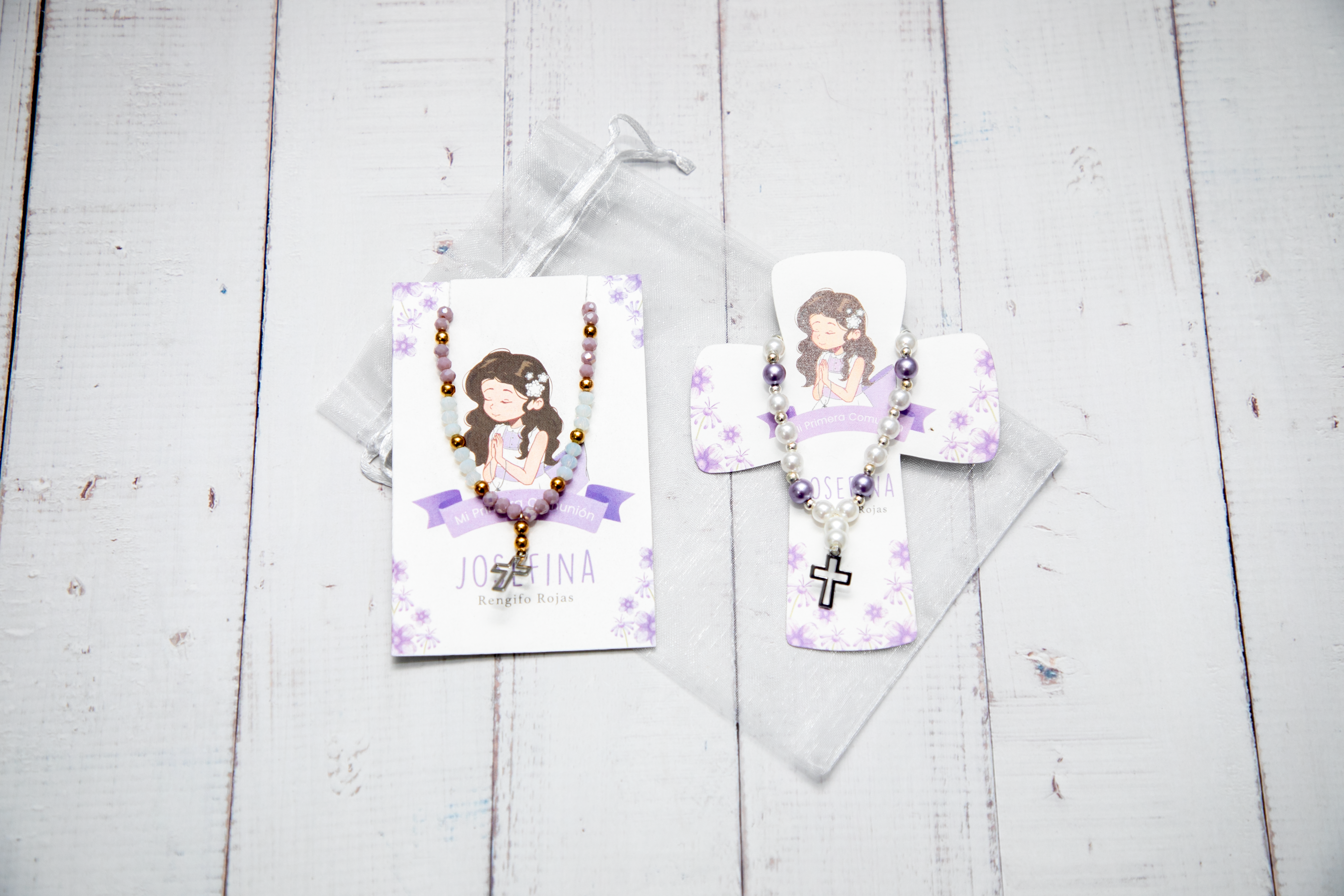 Pulsera Personalizada