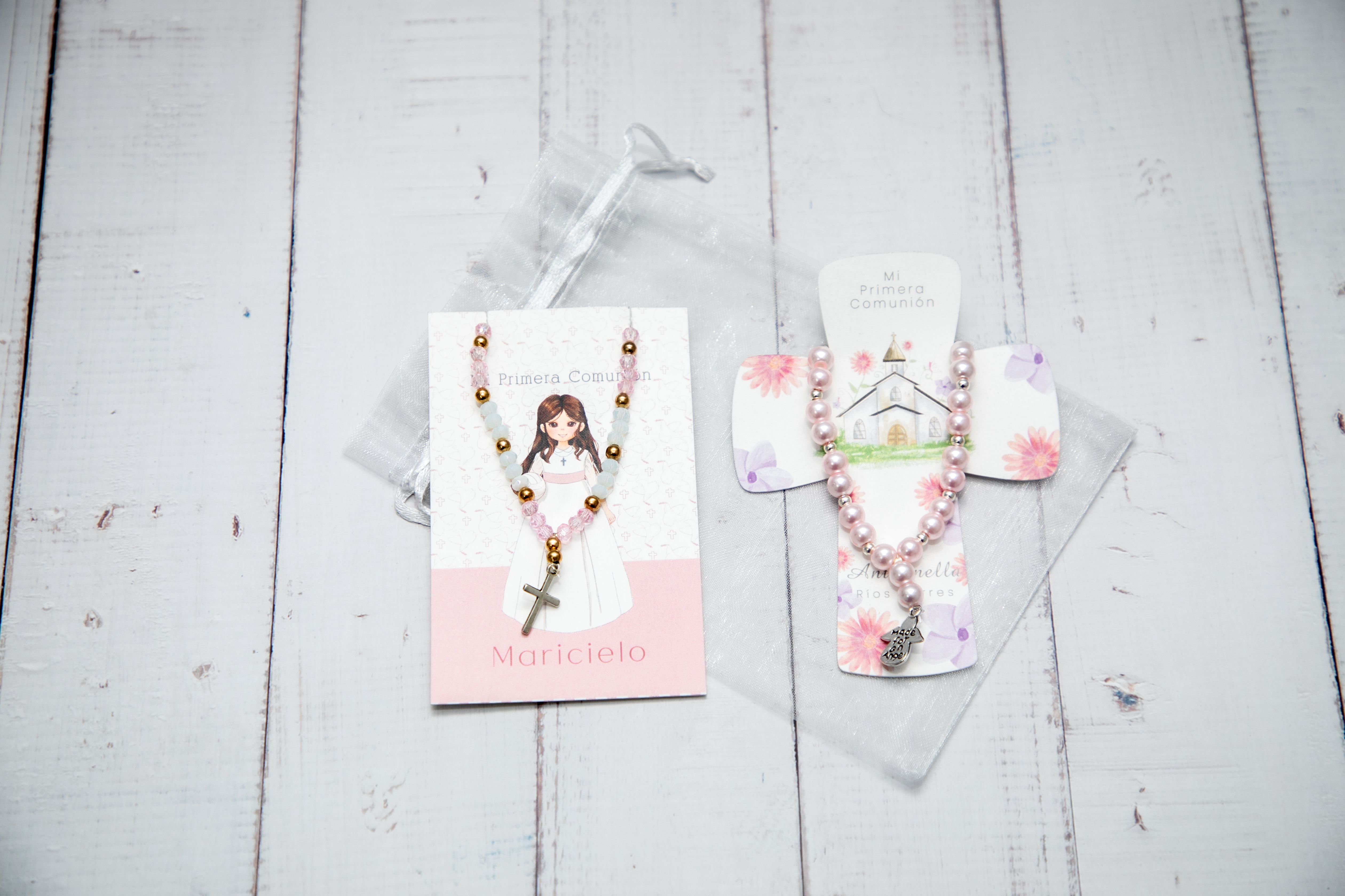 Pulsera Personalizada