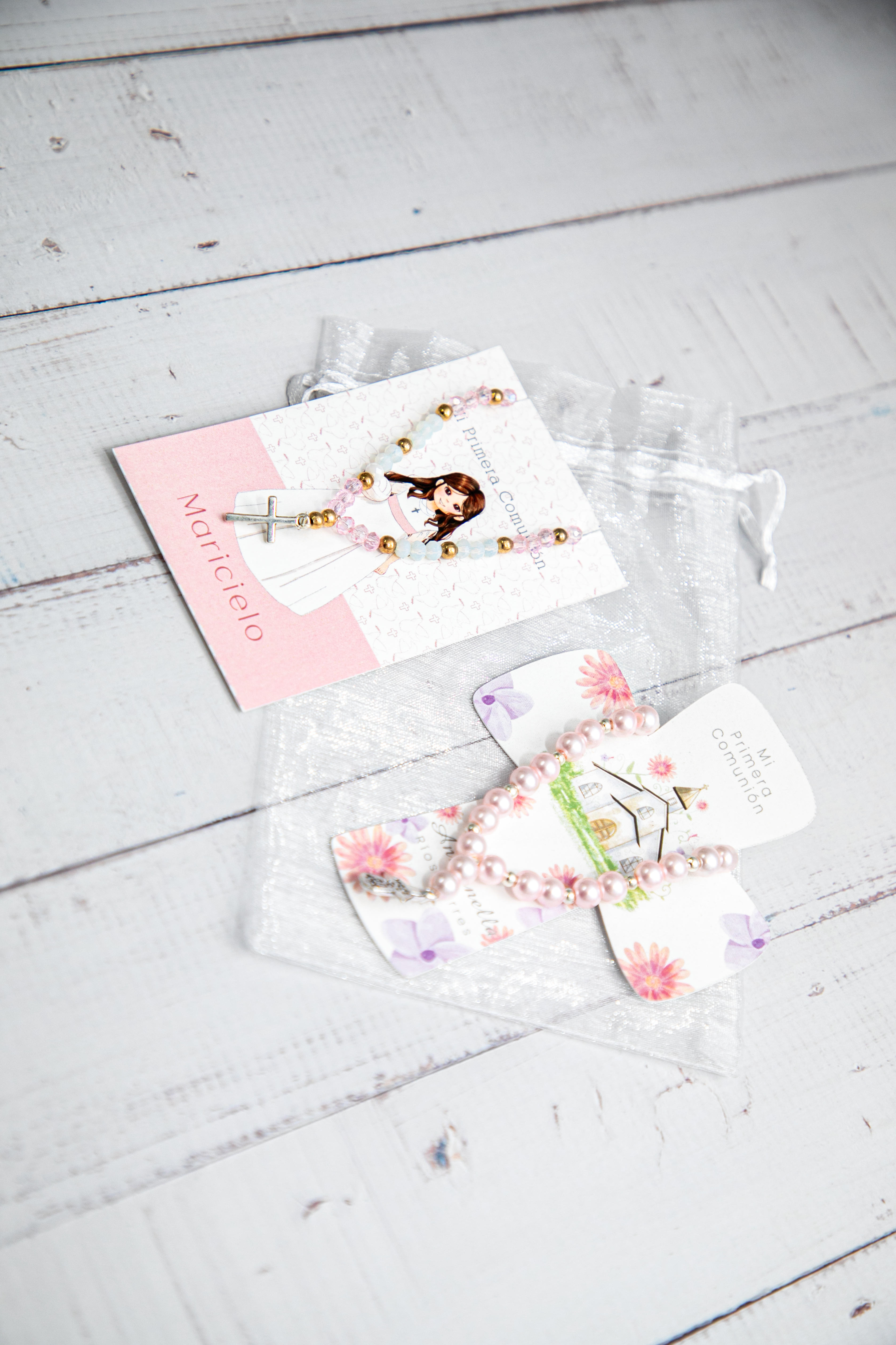 Pulsera Personalizada
