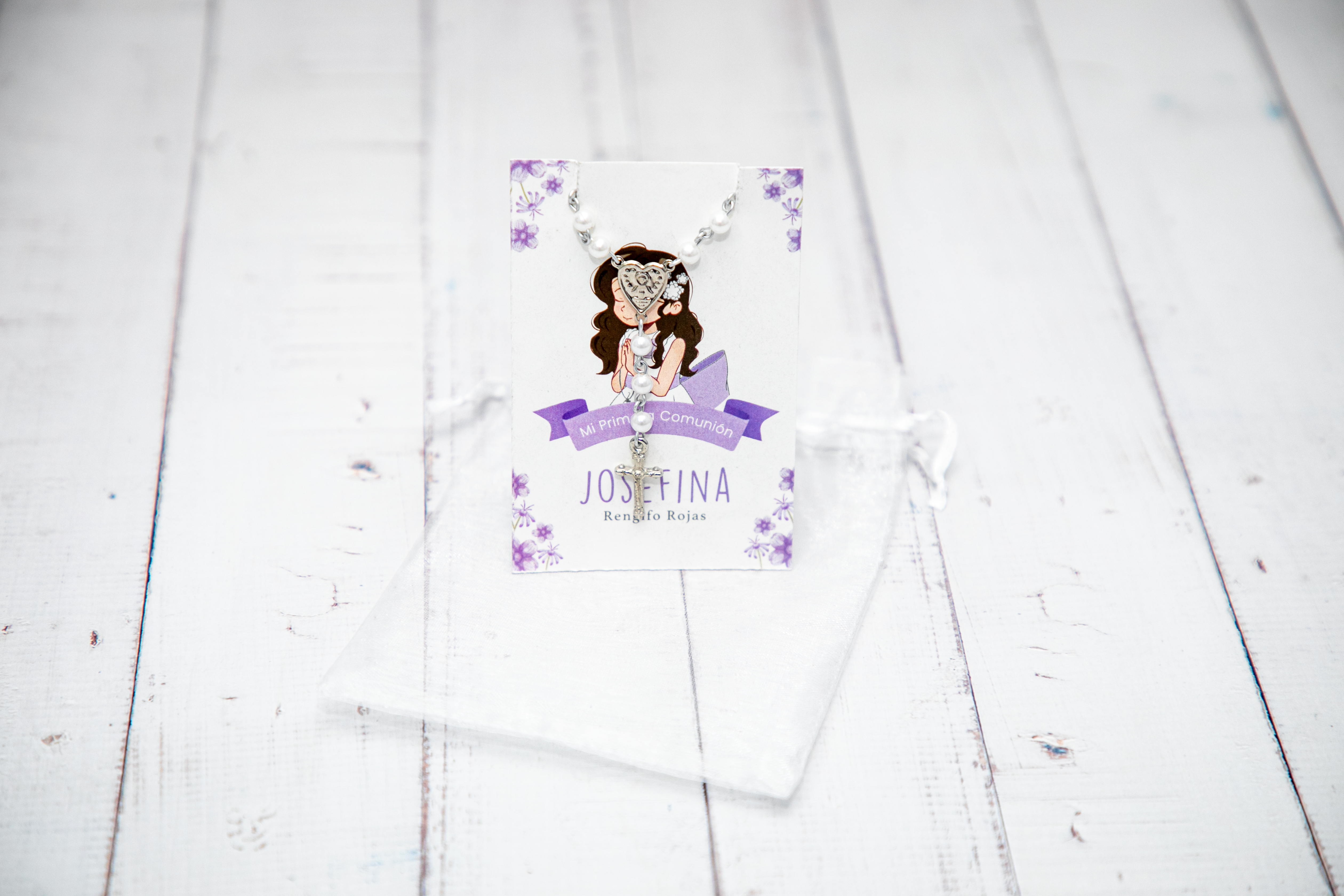Denario Personalizado
