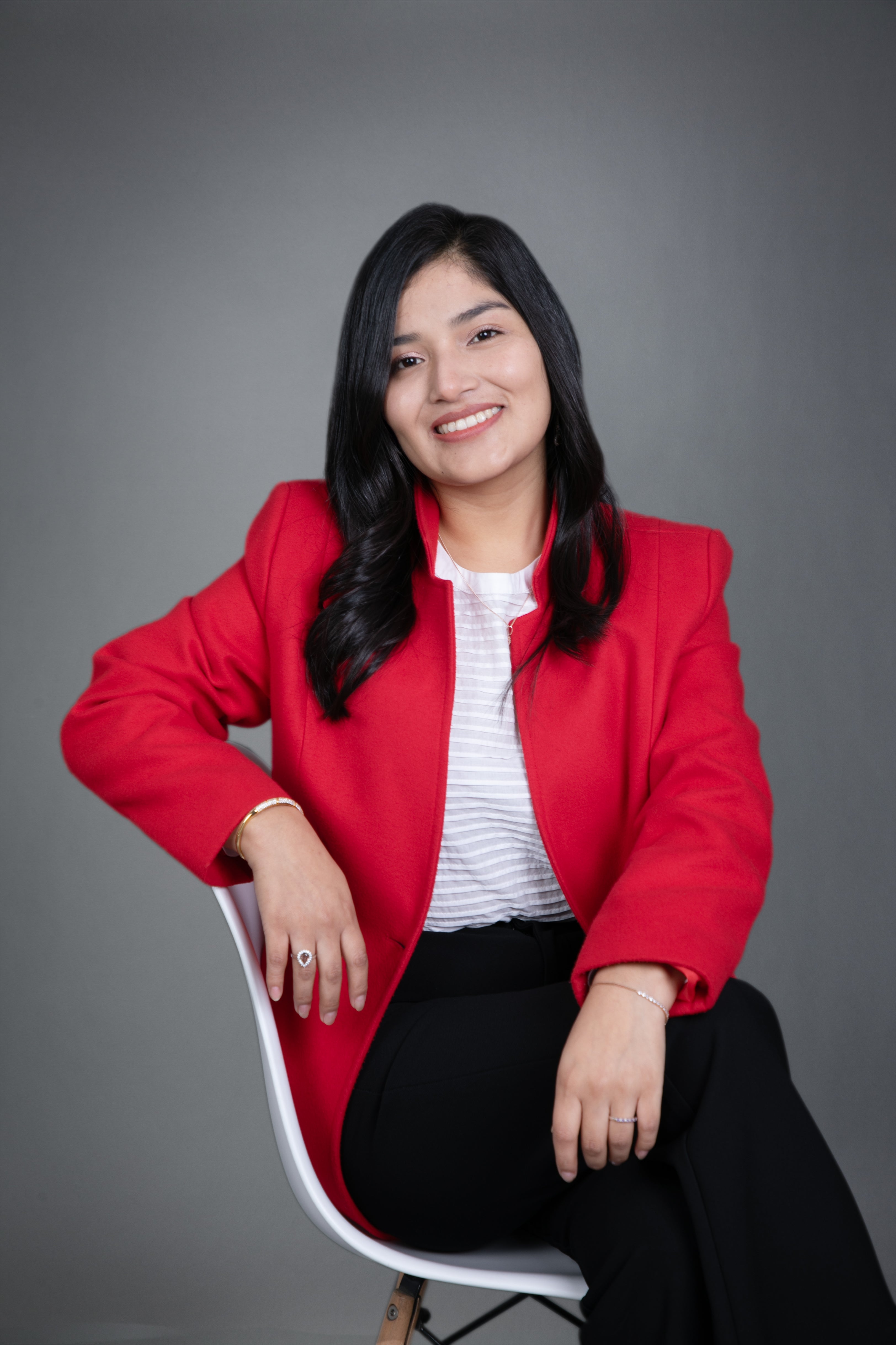 Paquete Linkedin 1 - Sesión de fotos profesional - Versión económica
