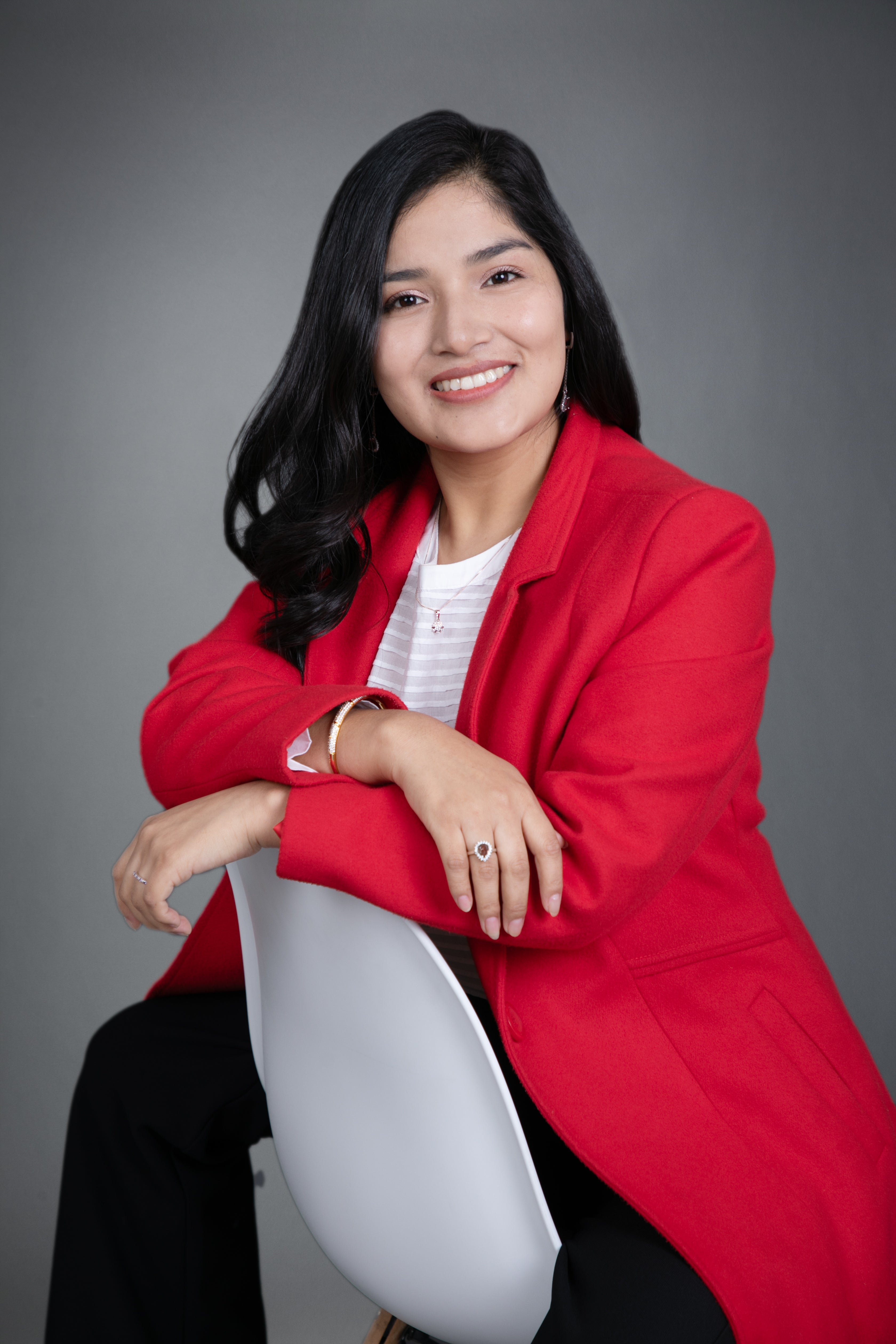 Paquete Linkedin 1 - Sesión de fotos profesional - Versión económica